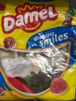 Drawing smiles
