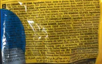 Caramelos de goma