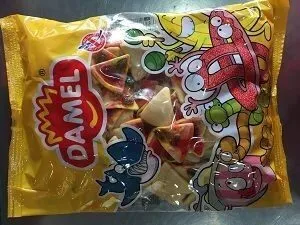 Damel American Pizza 1 KG