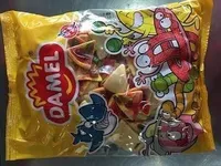 Damel American Pizza 1 KG