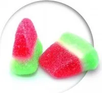 Strawberrys Slimes Bag 1 KG - Damel