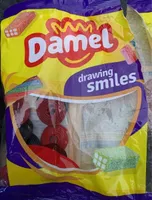 Dámelo Surtido de dulces
