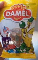 Ositos de azúcar