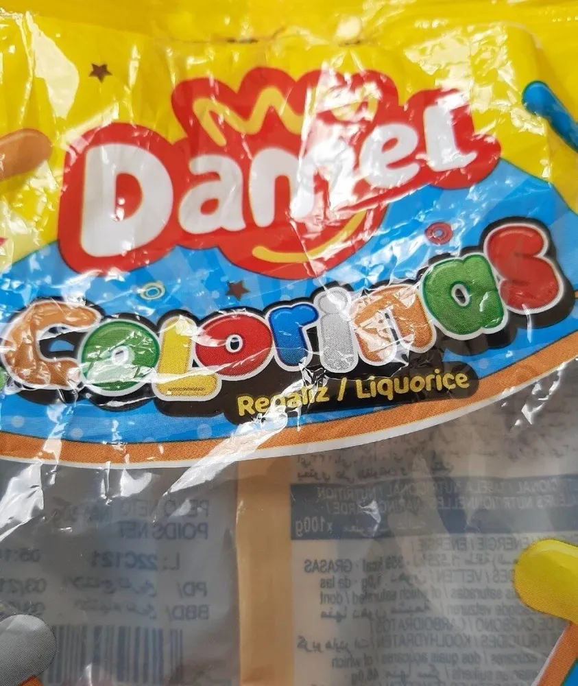 Regaliz