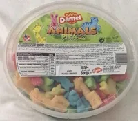 Animals Pika Mix