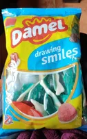 Drawing smiles