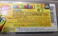 Relleenitos