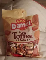Toffe