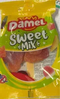 Sweet mix