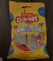 Triple Hearts