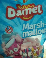 Marshmallows