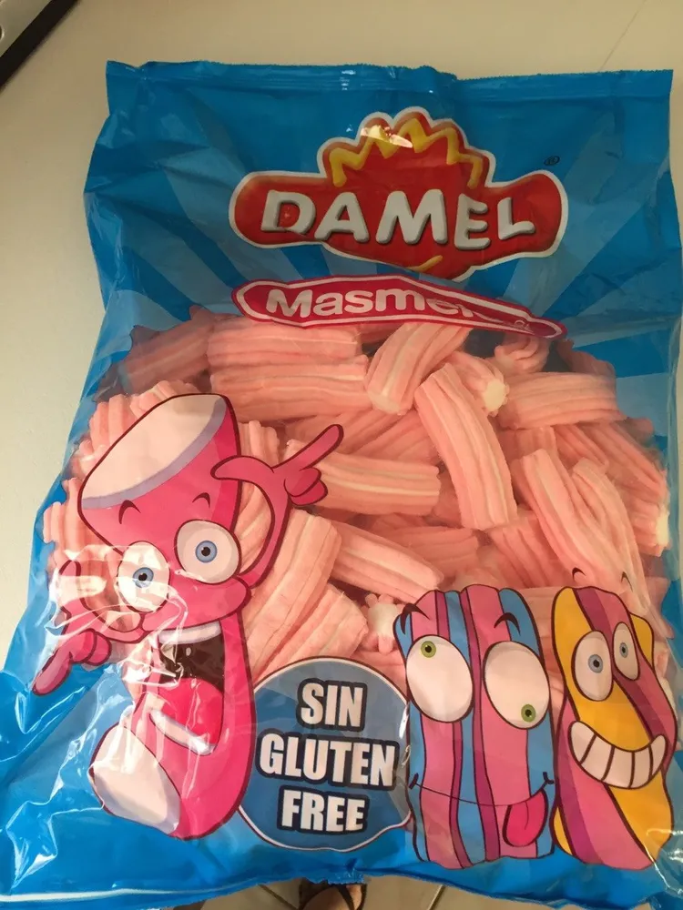 Masmelos