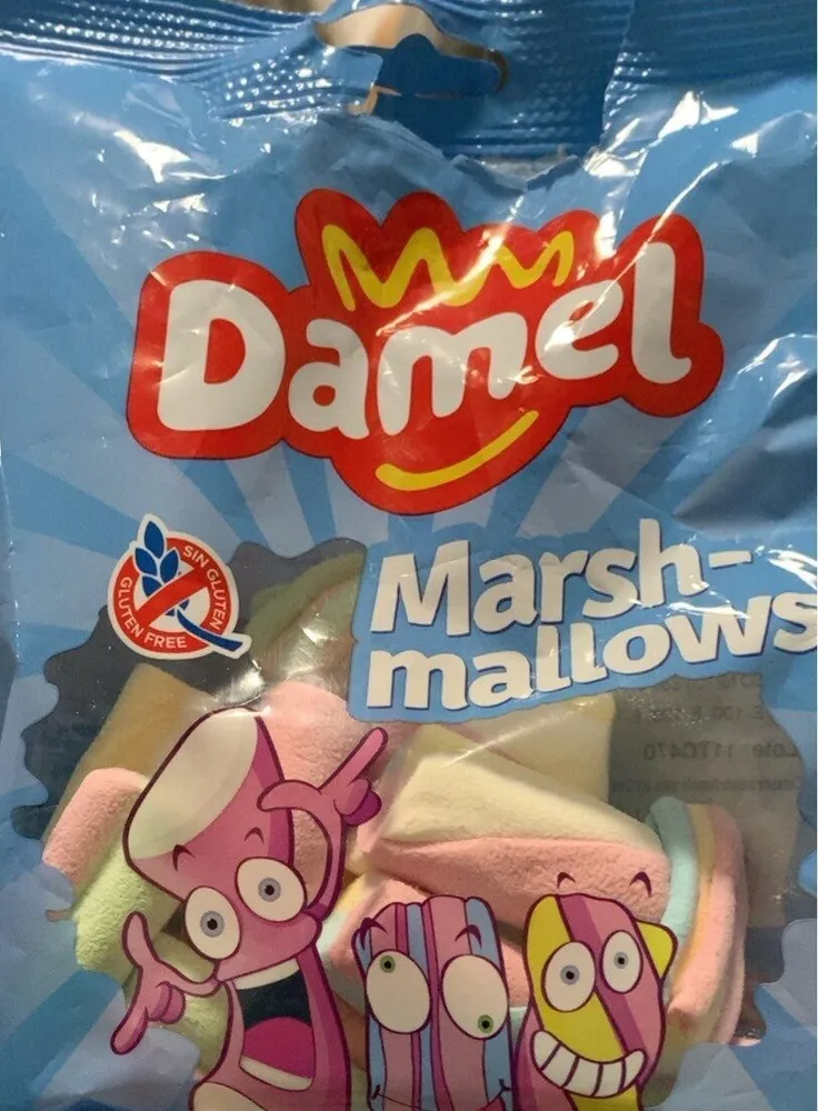 Marshmallows
