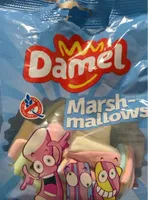 Marshmallows