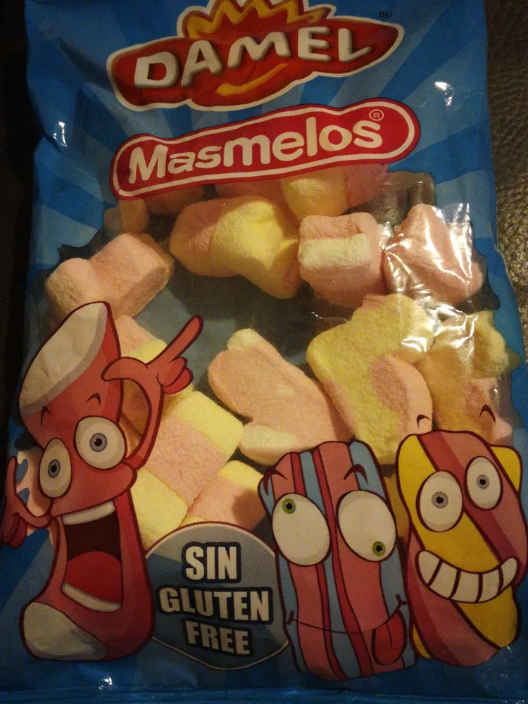 Masmelos