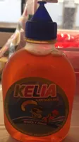 Botellitas KELIA