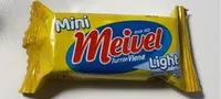 Mini turrón Viena light