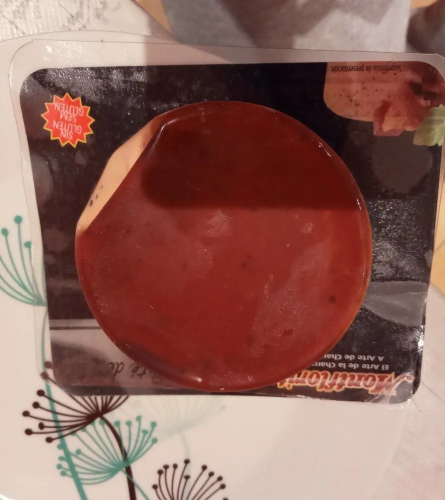 Paté de pato