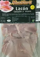 Lacón Montflorit
