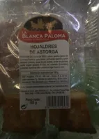 Hojaldres de astorga