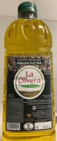 Aceite de oliva virgen extra