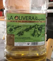La.olivera de Magallon