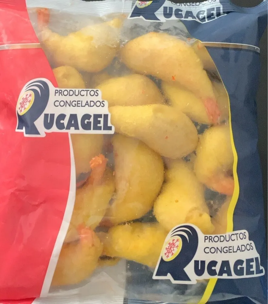 Gambas Orly