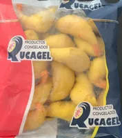 Gambas Orly