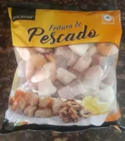 Fritura de pescado