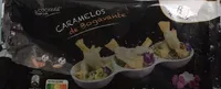 Caramelos de bogavante