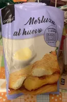 Merluza al huevo