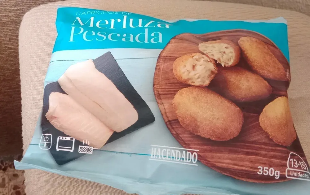 Caprichos de merluza