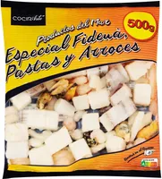 Productos del Mar