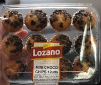 MI CHOCO CHIPS