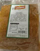 Coca integral sin azúcar