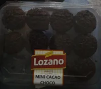 Mini cacao choco