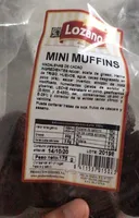 Mini Muffins