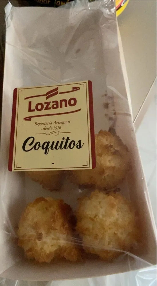 Coquitos