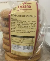 Roscos
