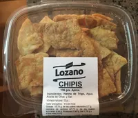 Chipis