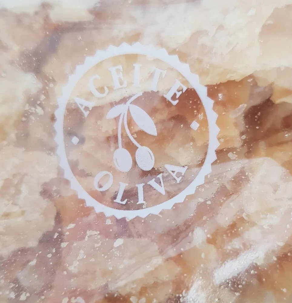 Torta de sal