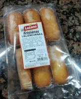 Valencianas