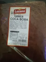 Coca boba