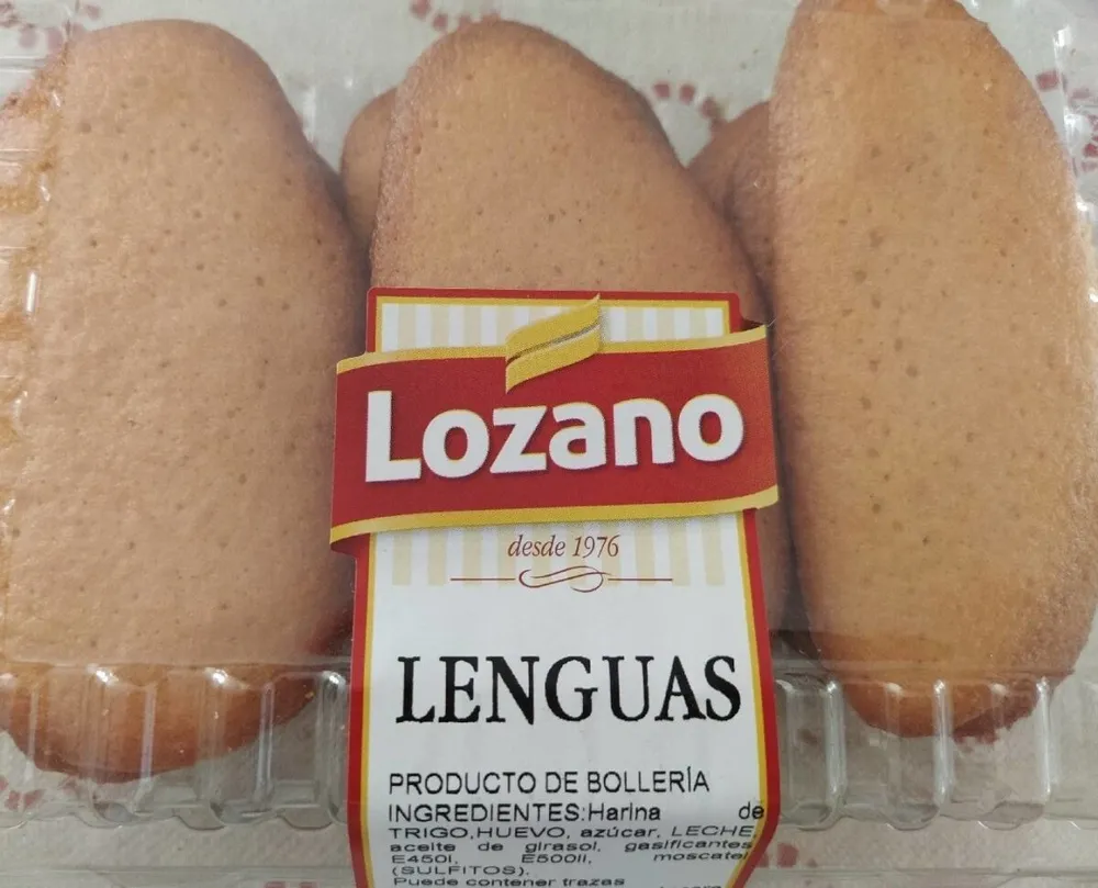 Lenguas