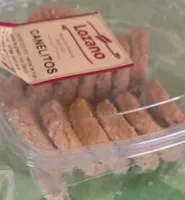 Canelitos