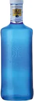Agua mineral natural
