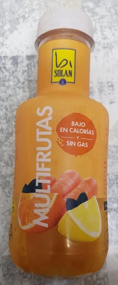 Multifrutas