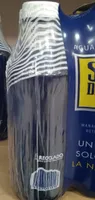 AGUA SOLAN DE CABRAS