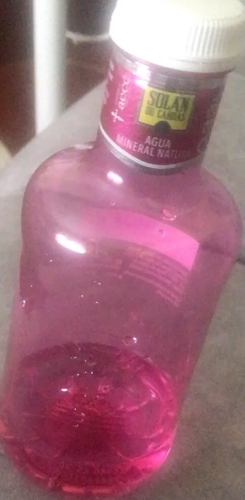 Agua