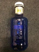 Agua mineral natural